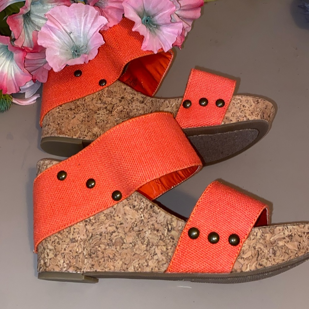Women’s Lucky Brand Sandals BRAND NEW